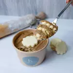 CUCHAREABLE DE ALFAJOR