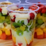 Salada de Fruta M 500ml