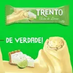 TRENTO TORTA DE LIMÃO