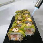 Fauna Roll