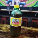 Guaraná mineiro 600ml