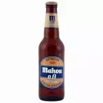 Cerveza Mahou 0.0  330ml