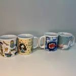 Caneca criança FAIXA COD:45669