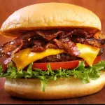 X-Bacon