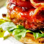 BBQ BURGUER