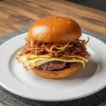 Chow-Chow - Hambúrguer