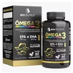 Ômega 3 60 cáps