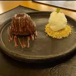 PETIT GATEAU CHOCOLATE