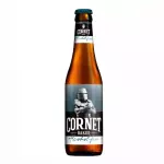 Cornet 0.0%