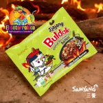 Buldak Jjajang 140g