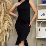 Vestido Cefian