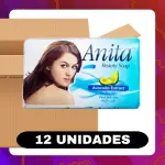 Docena Anita Jabón Aguacate 80g