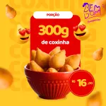 Coxinha