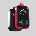 VHILL 32K - BERRY GRAPE
