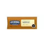 Sachet Mostaza