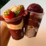 2 Copão 330ml - AÇAI DA BAHIA
