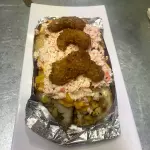 gordo roll
