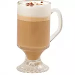 Latte De Sabor