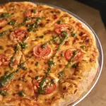Pizzas