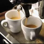 ESPRESSO CORTO