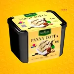 Panna Cotta 1,5 L