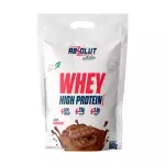 Whey High Protein Chocolate 900g