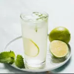 Limonada Frozen