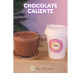 CHOCOLATE CALIENTE