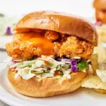 Chiken ball