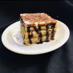 TIRAMISÚ