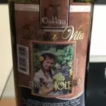 Cholero Doña Evita