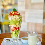 Salada de frutas
