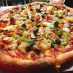Pizza Porky