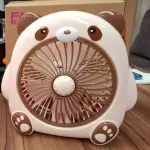 F1008 VENTILADOR PANDA