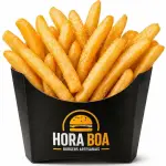 BATATAS FRITAS M