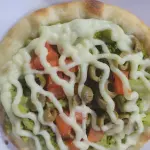 Vegetariana