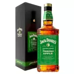 Jack Daniels - APPLE