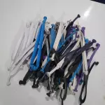 Tiras para chinelos havaianas