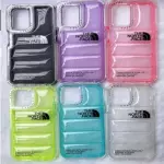 Clave: NFC Nort Face Clear