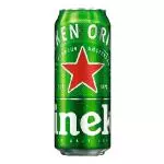 Cerveza Heineken 473cc