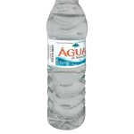 Agua 1L