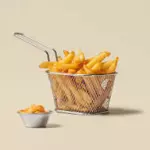 EXTRA DE PAPAS
