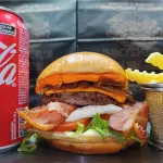 COMBO SUPREME FRITAS