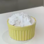 LEITE DE COCO EM PÓ