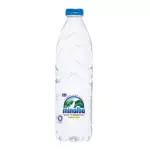 Agua mineral 600ml