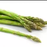 Esparrago Verde x500gr