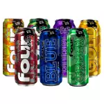 Four Loko 473ml