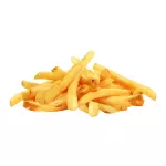 Batata Frita (100g aprox.)