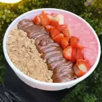 Marmita de açai 500ml