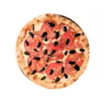Pizza Española